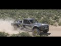 Lunn Motorsports takes 2nd Place at the 2019 BITD Silver State 300