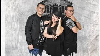 Trapstorno 5.9 Holy Blood