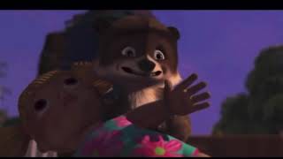 Over The Hedge Ytp