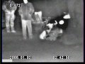 Desert Bigfoot: Thermal images