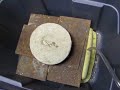 image Modular Air Pump Driven Hydroponic Or Aquaponic Ebb And Flow Demo Part 1