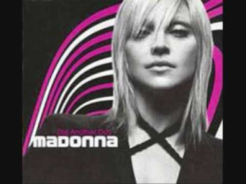 Madonna - Die another day