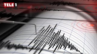 Bursa Gemlik'te 5.1 büyüklüğünde deprem!
