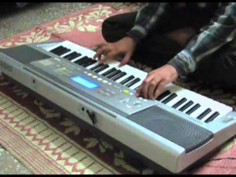 Baharon Phool Barsao - Keyboard