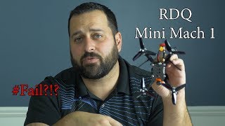 Rdq Mini Mach 1 ???