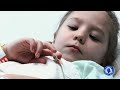 Surgery Day for Your Child; an Arkansas Children's Hospital Video for Parents