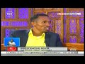 Mohamed 'Moha' Ali: We all know who grabbed the Langata school land