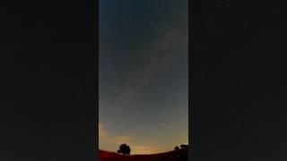 Gopro Hero 13 Black Night Lapse Of The Milky Way