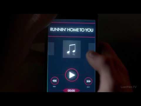 Барри поет для Айрис / 3 сезон 17 серия / Running home to you Барри поет для Айрис / 3 сезон 17 серия / Running home to you