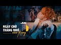 NGÀY CHỜ THÁNG NHỚ NĂM THƯƠNG (#NCTNNT) - OSAD | DAERON REMIX