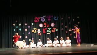 Paramanandaih Shishyula Katha Skit