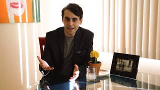 Ben's Vlog 2020 - Episode 4