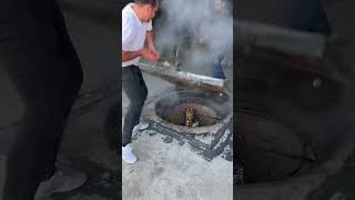 İnanılmaz Kuyu Kebabı