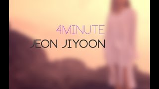 A Jiyoon Edit.