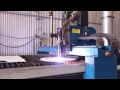Video Stainless Fabrication Inc. corporate video