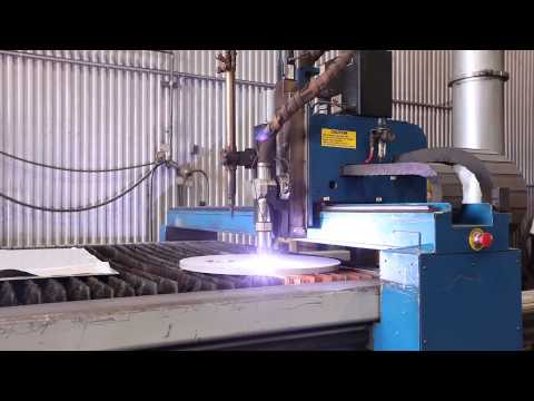 Stainless Fabrication Inc. corporate video