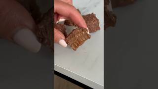 Rochers Suchard Maison Praliné