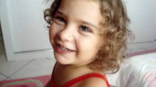 Ana Clara Dançarina -