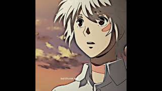 But Its Not Real And You Dont Exist... No.6 Edit