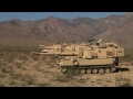 Awesome Firepower - M109A6 Paladin Howitzer Direct Fire Demonstration | AiirSource