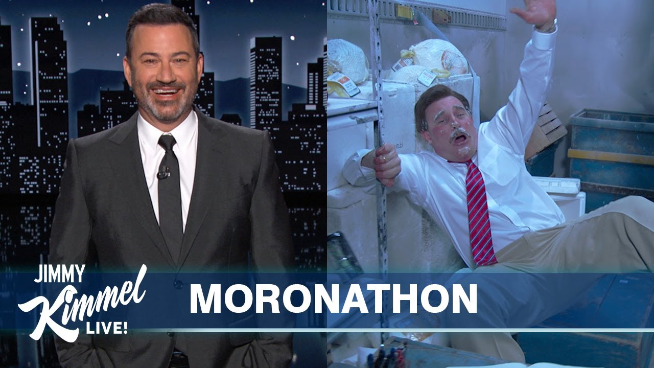 MyPillow Mike’s 96 Hour Delusia-Palooza, Trump Gets Naked & the 200 Craziest People in America