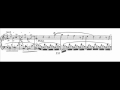 Vladimir Horowitz plays Schumann Fantasie op. 17 in C major [1/3]