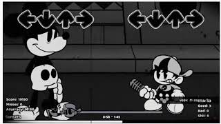 Friday Night Funkin Vs Mickey Mouse Wednesdays Infidelity Part 2 Mod - Sunsets.