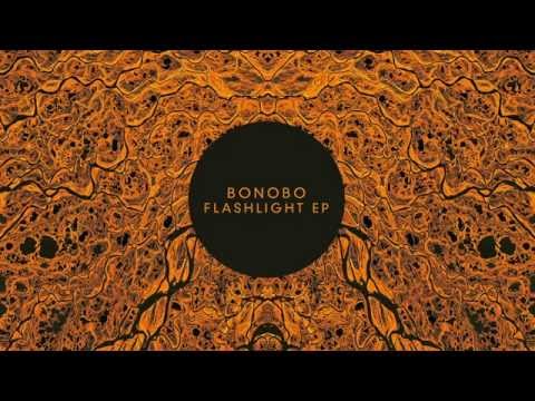 Bonobo - Flashlight (Official Audio)
