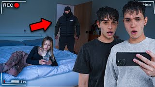 Something Terrifying Happened To My Girlfriend..