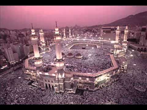The Best Azan Ever Heard..Believe Me..!!