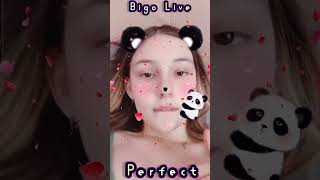 Bigo Live Perfect