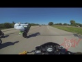 Stunt Bike Riding Long Highway WHEELIES Streetfighterz ROC 2014 Street Ride Motorcycle Stunts Video