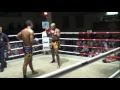 Cyrus Washington vs Thai at Patong Stadium - Pro Muay Thai Fight Cyrus Washington vs Thai at Patong Stadium - Pro Muay Thai Fight