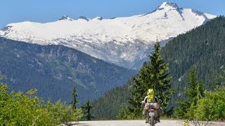 Bc Coast Mountains