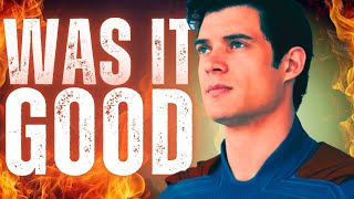 Superman - My Very Honest Take Review