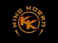 *NEW King Kobra single* Monsters and Heroes (2010)