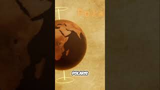 The Secrets Of Earths Changing North Star Revealedthe Secrets Of Earths Changing North Star