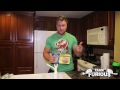 Eating The Best Burger Ever! | Furious Pete