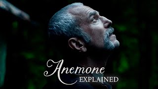 Anemone Explained Every Symbol, Theme, And The Ending