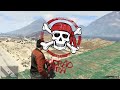 GTA V - Blindados x Miniguns PIOR ESTRATÉGIA