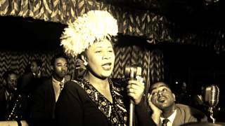 Watch Ella Fitzgerald Blues In The Night my Mama Done Tol Me video