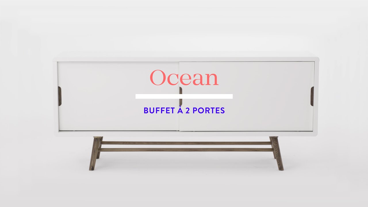 Le buffet Ocean