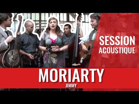 Moriarty