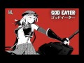 【ゴッドイーター】 [God Eater] alan - Over the Clouds [Subbed] [Lyrics] HD