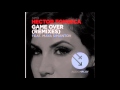 01.Hector Fonseca Feat Maya Simantov  - Game Over (EP)