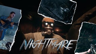 Nightmare Cette Map Est Une Mastercl