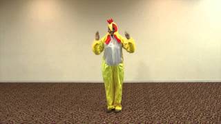Marvellous Bright Ideas (Chicken Dance) - 27th April 2020