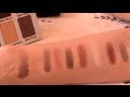 theBalm's Meet Matt(e) Nude! | girl-karma.com