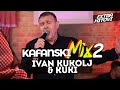 IVAN KUKOLJ KUKI - KAFANSKI MIX 2 | 2021 | UZIVO | OTV VALENTINO