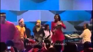 Watch Siti Nurhaliza Masri Manis video